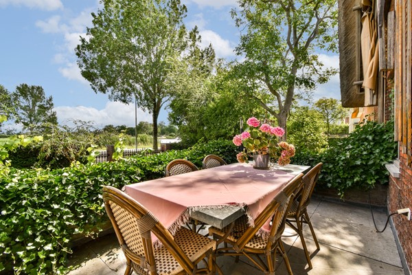 Medium property photo - Amsteldijk Noord 105, 1183 TH Amstelveen